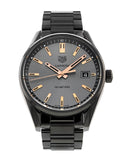 Tag Heuer Carrera Black Dial Watch for Women - WAR1113.BA0602 Buy Now By Tag Heuer
