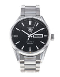 Tag Heuer Carrera Black Dial Watch for Men - WAR201A.BA0723 Buy Now By Tag Heuer