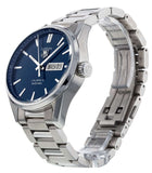 Tag Heuer Carrera Blue Dial Watch for Men - WAR201E.BA0723 Buy Now By Tag Heuer