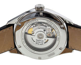 Tag Heuer Carrera Calibre 5 Automatic Blue Dial Blue Leather Strap Watch for Men - WAR201E.FC6292 Buy Now By Tag Heuer