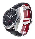 Tag Heuer Carrera Black Dial Watch for Men - WAR2A10.FC6337 Buy Now By Tag Heuer