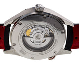 Tag Heuer Carrera Calibre 5 Drive Timer Black Dial Black Leather Strap Watch for Men - WAR2A10.FC6337 Buy Now By Tag Heuer