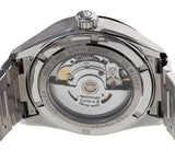 Tag Heuer Carrera Date Silver Dial Silver Steel Strap Watch for Women - WBN2111.BA0639 Buy Now By Tag Heuer