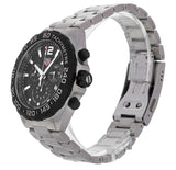 Tag Heuer Formula 1 Black Dial Watch for Men - CAZ1010.BA0842 Buy Now By Tag Heuer