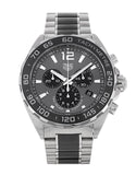 Tag Heuer Formula 1 Anthracite Dial Watch For Men - CAZ1011.BA0843 Buy Now By Tag Heuer