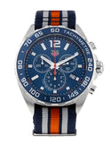 Tag Heuer Formula 1 Blue Dial Watch for Men - CAZ1014.FC8196 Buy Now By Tag Heuer