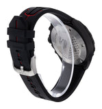 Tag Heuer Formula 1 Ayrton Senna Limited Edition Black Dial Two Tone Rubber Strap Watch for Men - CAZ1019.FT8027 Buy Now By Tag Heuer