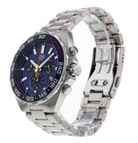 Tag Heuer Formula 1 Blue Dial Watch for Men - CAZ101AB.BA0842 Buy Now By Tag Heuer
