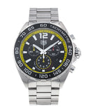 Tag Heuer Formula 1 Black Dial Watch for Men - CAZ101AC.BA0842 Buy Now By Tag Heuer