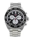 Tag Heuer Formula 1 Black Dial Watch for Men - CAZ101E.BA0842 Buy Now By Tag Heuer
