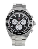 Tag Heuer Formula 1 Black Dial Watch for Men - CAZ101E.BA0842 Buy Now By Tag Heuer
