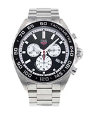 Tag Heuer Formula 1 Black Dial Watch for Men - CAZ101E.BA0842 Buy Now By Tag Heuer