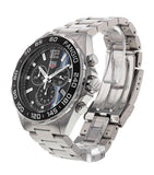 Tag Heuer Formula 1 Black Dial Watch for Men - CAZ101H.BA0842 Buy Now By Tag Heuer