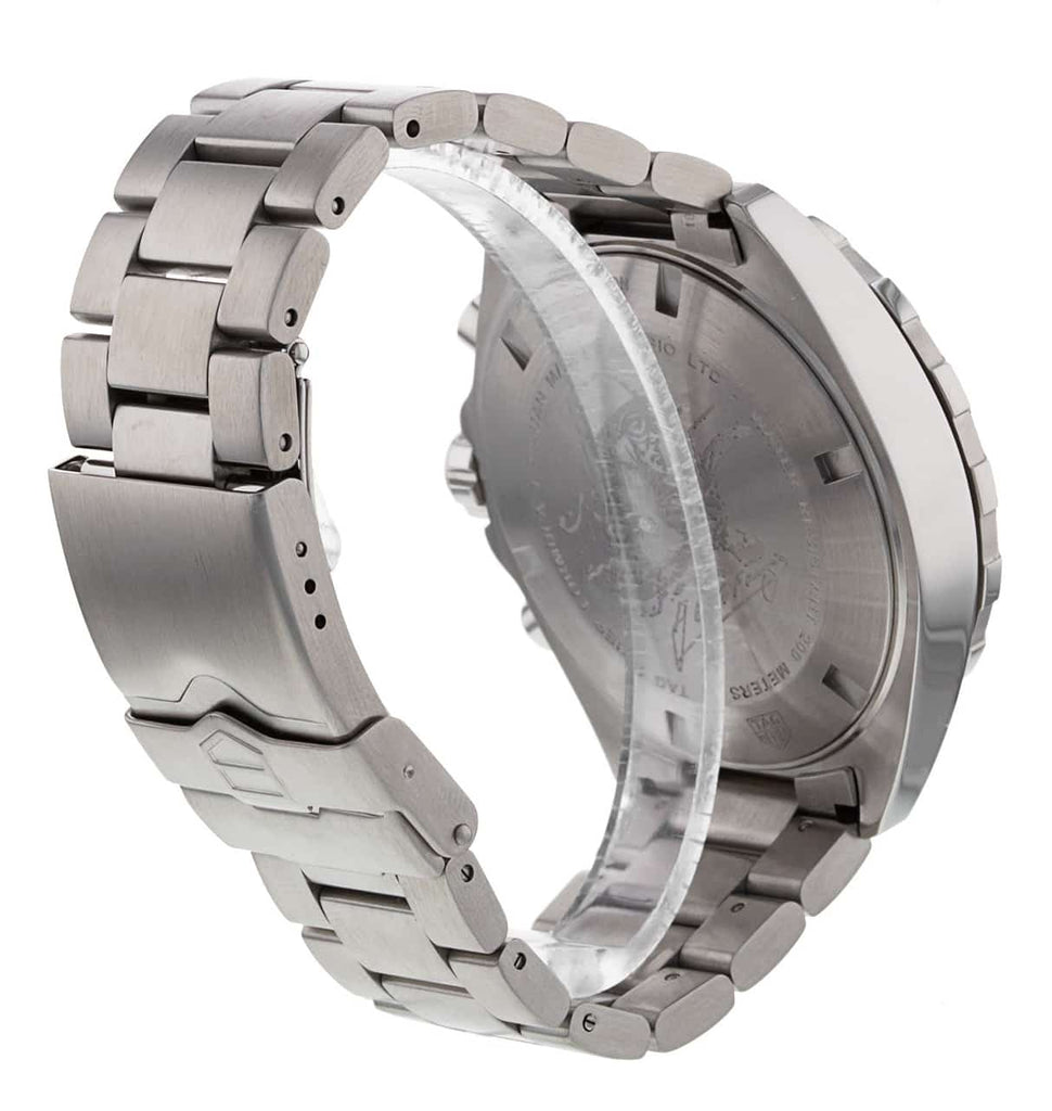 Tag Heuer Formula 1 Black Dial Watch for Men - CAZ101H.BA0842 Buy Now By Tag Heuer