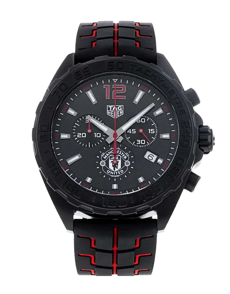 Tag Heuer Formula 1 Black Dial Watch for Men - CAZ101J.FT8027 Buy Now By Tag Heuer