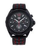 Tag Heuer Formula 1 Black Dial Watch for Men - CAZ101J.FT8027 Buy Now By Tag Heuer