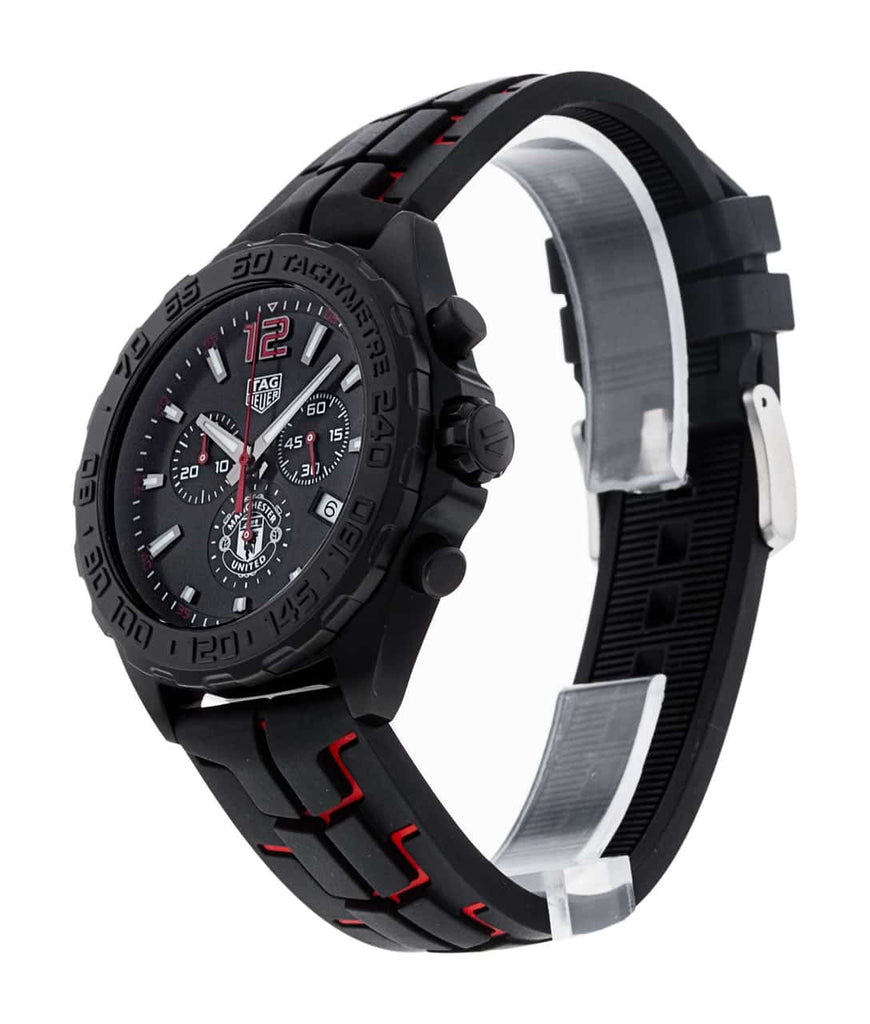 Tag Heuer Formula 1 Black Dial Watch for Men - CAZ101J.FT8027 Buy Now By Tag Heuer