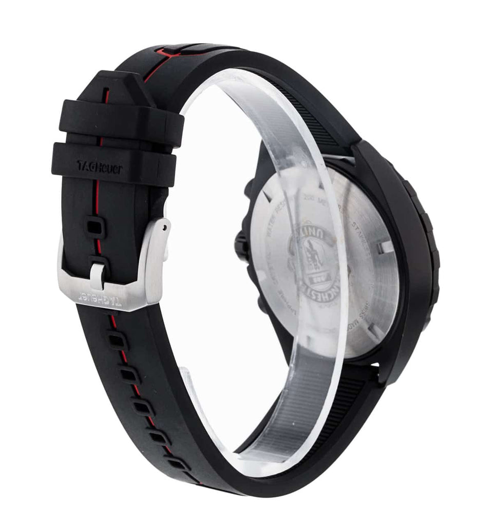 Tag Heuer Formula 1 Black Dial Watch for Men - CAZ101J.FT8027 Buy Now By Tag Heuer