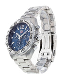 Tag Heuer Formula 1 Blue Dial Watch for Men - CAZ101K.BA0842 Buy Now By Tag Heuer