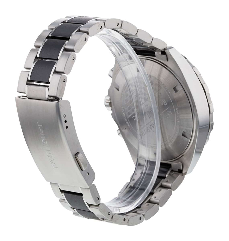 Tag Heuer Formula 1 Grey Dial Watch for Men - CAZ101U.BA0843 Buy Now By Tag Heuer