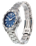 Tag Heuer Formula 1 Blue Dial Watch for Men - WAZ1118.BA0875 Buy Now By Tag Heuer