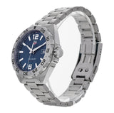 Tag Heuer Formula 1 Blue Dial Watch for Men - WAZ1118.BA0875 Buy Now By Tag Heuer