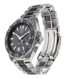 Tag Heuer Formula 1 Anthracite Dial Watch for Men - WAZ2011.BA0843 Buy Now By Tag Heuer