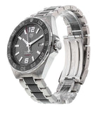 Tag Heuer Formula 1 Anthracite Dial Watch for Men - WAZ2011.BA0843 Buy Now By Tag Heuer