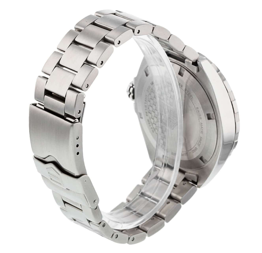 Tag Heuer Formula 1 Black Dial Watch for Men - WAZ2113.BA0875 Buy Now By Tag Heuer