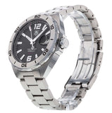 Tag Heuer Formula 1 Black Dial Watch for Men - WAZ2113.BA0875 Buy Now By Tag Heuer