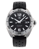 Tag Heuer Formula 1 Black Dial Watch for Men - WAZ2113.FT8023 Buy Now By Tag Heuer