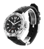 Tag Heuer Formula 1 Black Dial Watch for Men - WAZ2113.FT8023 Buy Now By Tag Heuer