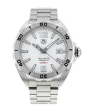 Tag Heuer Formula 1 White Dial Watch for Men - WAZ2114.BA0875 Buy Now By Tag Heuer