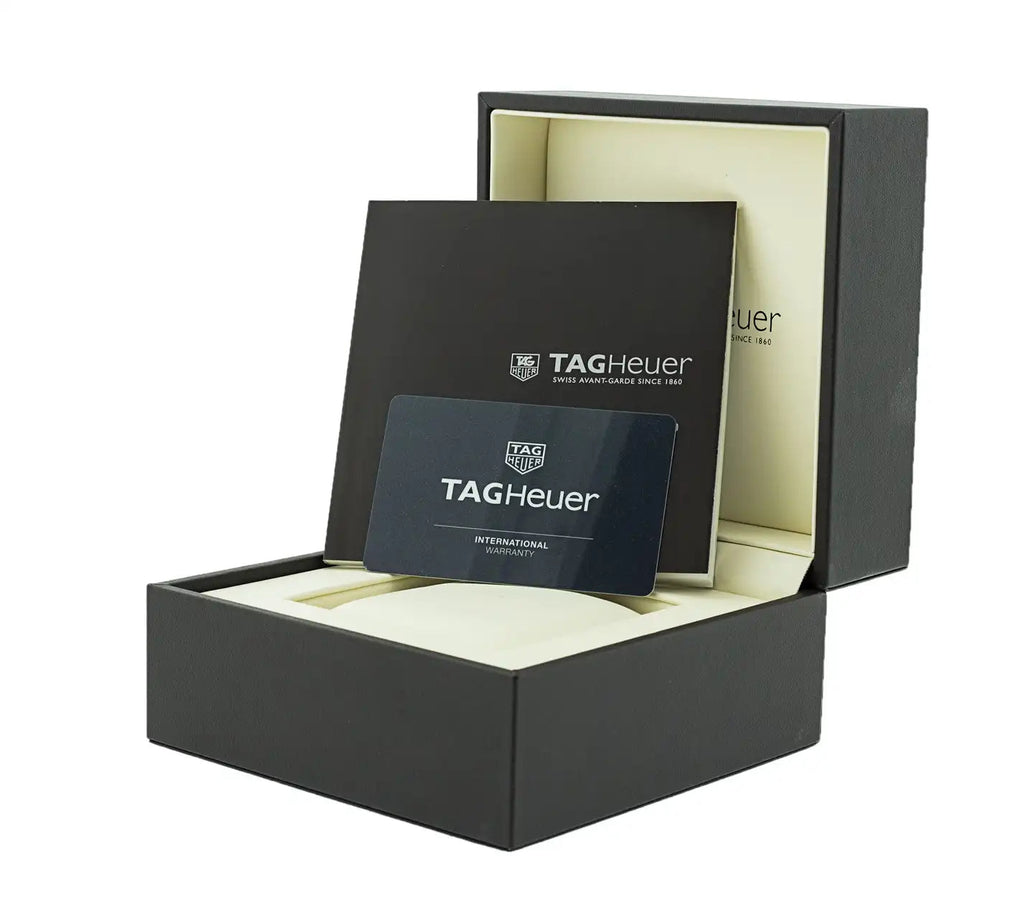 Tag Heuer Link Diamonds Purple Dial Silver Steel Strap Watch for Women - WAT1418.BA0954 Buy Now By Tag Heuer