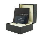 Tag Heuer Link Diamonds Purple Dial Silver Steel Strap Watch for Women - WAT1418.BA0954 Buy Now By Tag Heuer