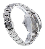 Tag Heuer Link Quartz Diamonds Mother of Pearl Dial Silver Steel Strap Watch for Women - WBC1316.BA0600 Buy Now By Tag Heuer