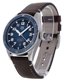 Tag Heuer Autavia Blue Dial Watch for Men - WBE5116.FC8266 Buy Now By Tag Heuer