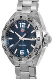 Tag Heuer Formula 1 Blue Dial Watch for Men - WAZ1118.BA0875 Buy Now By Tag Heuer