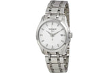 Tissot T Classic Couturier Watch For Women - T035.210.11.016.00 Buy Now By Tissot