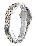 Tissot T Classic Desire Two Tone Quartz Watch For Women - T52.2.281.13 Buy Now By Tissot