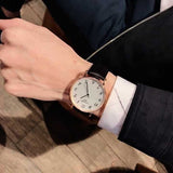 Tissot T Classic Everytime White Dial Black Leather Strap Watch For Men - T109.610.36.032.00 Buy Now By Tissot