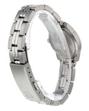 Tissot T Classic PR100 Watch Ladies White Dial Stainless Steel For Women - T049.210.11.017.00 Buy Now By Tissot