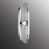 Tissot PRX Powermatic 80 Light Green Dial Silver Steel Strap Watch for Men - T137.207.11.091.01 Buy Now By Tissot