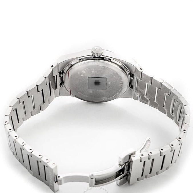 Tissot PRX Blue Dial Silver Steel Strap Watch For Men - T137.210.11.041.00 Buy Now By Tissot