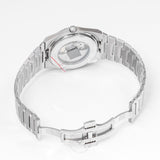 Tissot PRX Powermatic 80 Green Dial Silver Steel Strap Watch For Men - T137.407.11.091.00 Buy Now By Tissot