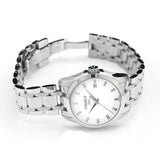 Tissot T Classic Couturier Watch For Women - T035.210.11.016.00 Buy Now By Tissot