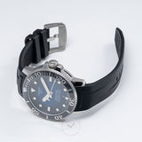 Tissot Seastar 1000 Powermatic 80 Black Dial Black Nylon Strap Watch For Men - T120.407.17.051.00 Buy Now By Tissot