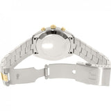 Tissot T Sport PR 100 Chronograph White Dial Two Tone Steel Strap Watch For Men - T101.417.22.031.00 Buy Now By Tissot