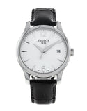 Tissot T Classic Tradition Lady Watch For Women - T063.210.16.037.00 Buy Now By Tissot