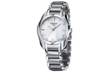 Tissot T Wave Stainless Steel Watch For Women - T023.210.11.116.00 Buy Now By Tissot